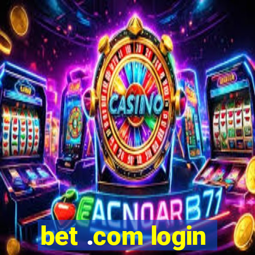 bet .com login